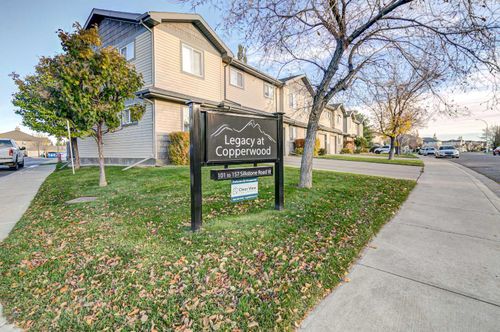 2-105 Silkstone Rd W, Lethbridge, AB, T1J3A8 | Card Image