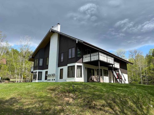 3-3A Christmas Mountain Rd, Bartlett, NH, 03812 | Card Image