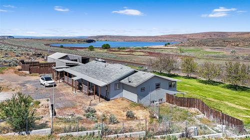 12166 Hwy 28 E, Wilson Creek, WA, 98860-5919 | Card Image
