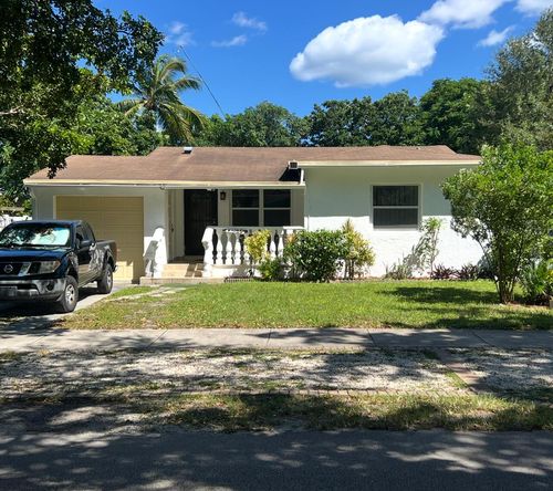 12845 Ne 4th Ave, North Miami, FL, 33161-4650 | Card Image