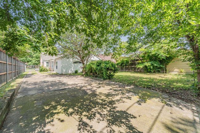 3005 6 Th Ave, House other with 5 bedrooms, 3 bathrooms and null parking in Fort Worth TX | Image 26