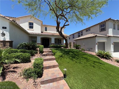 26 Purple Lilly Ct, Henderson, NV, 89002-3369 | Card Image