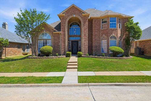 5028 Lake Vista Dr, The Colony, TX, 75056-4013 | Card Image