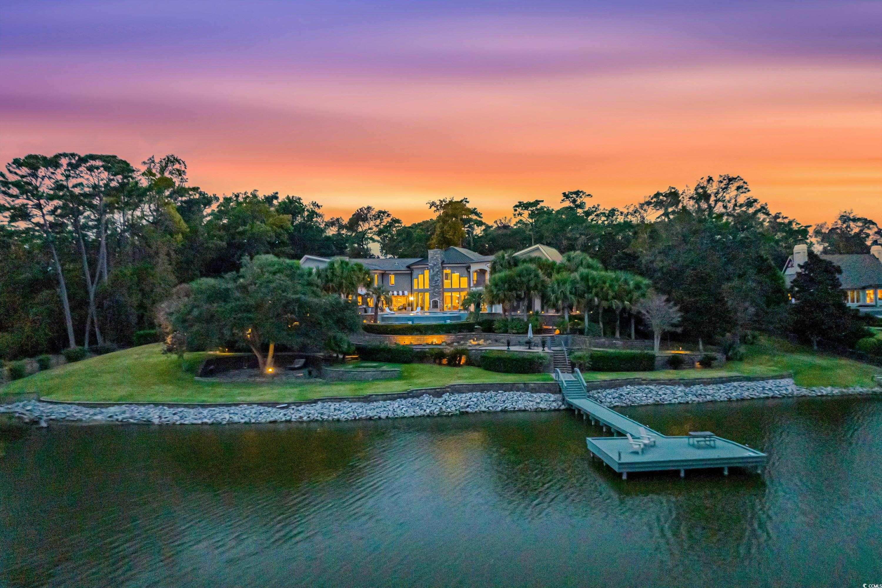 Lake Dr, Myrtle Beach, SC 29572