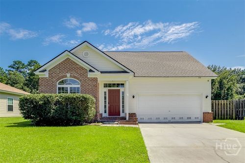 155 Alexander Way, Richmond Hill, GA, 31324-5921 | Card Image