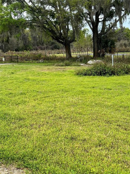 300 E Highway 316, CITRA, FL, 32113-3777 | Card Image