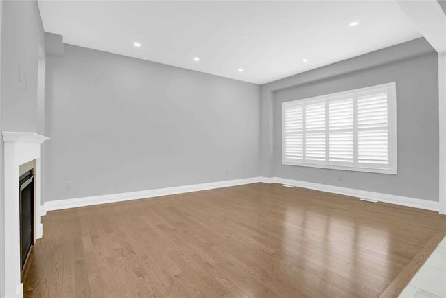 UPPER - 7 Rolling Rock Way, House other with 4 bedrooms, 5 bathrooms and 3 parking in Brampton ON | Image 18