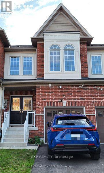 Residential Lease in Oshawa (Eastdale)