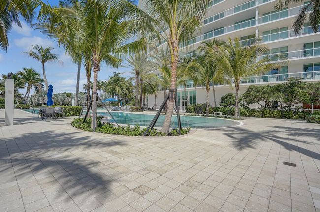 APT-1708 - 1 N Ocean Blvd, Condo with 2 bedrooms, 2 bathrooms and null parking in Pompano Beach FL | Image 51