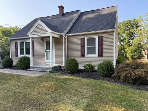 2448 Westside Dr, North Chili, NY, 14514-1040 | Card Image