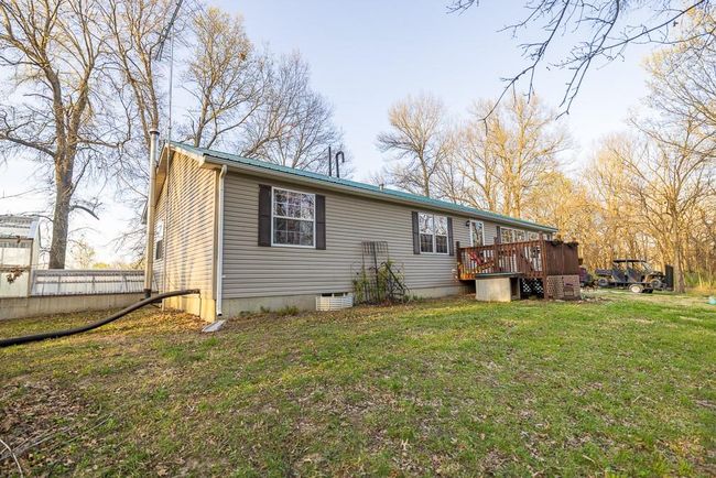 14310 E State Route A, House other with 3 bedrooms, 3 bathrooms and null parking in Archie MO | Image 6