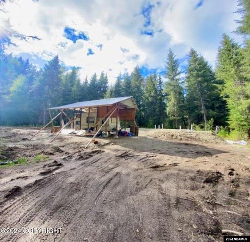 245 Mosquito Lake Road, Haines, AK, 99827 | Card Image