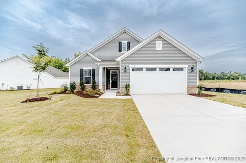133 Oban (Homesite 151) Drive, Sanford, NC, 27330 | Card Image