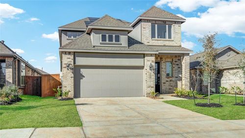 3008 Andiamo Lane, Katy, TX, 77493 | Card Image