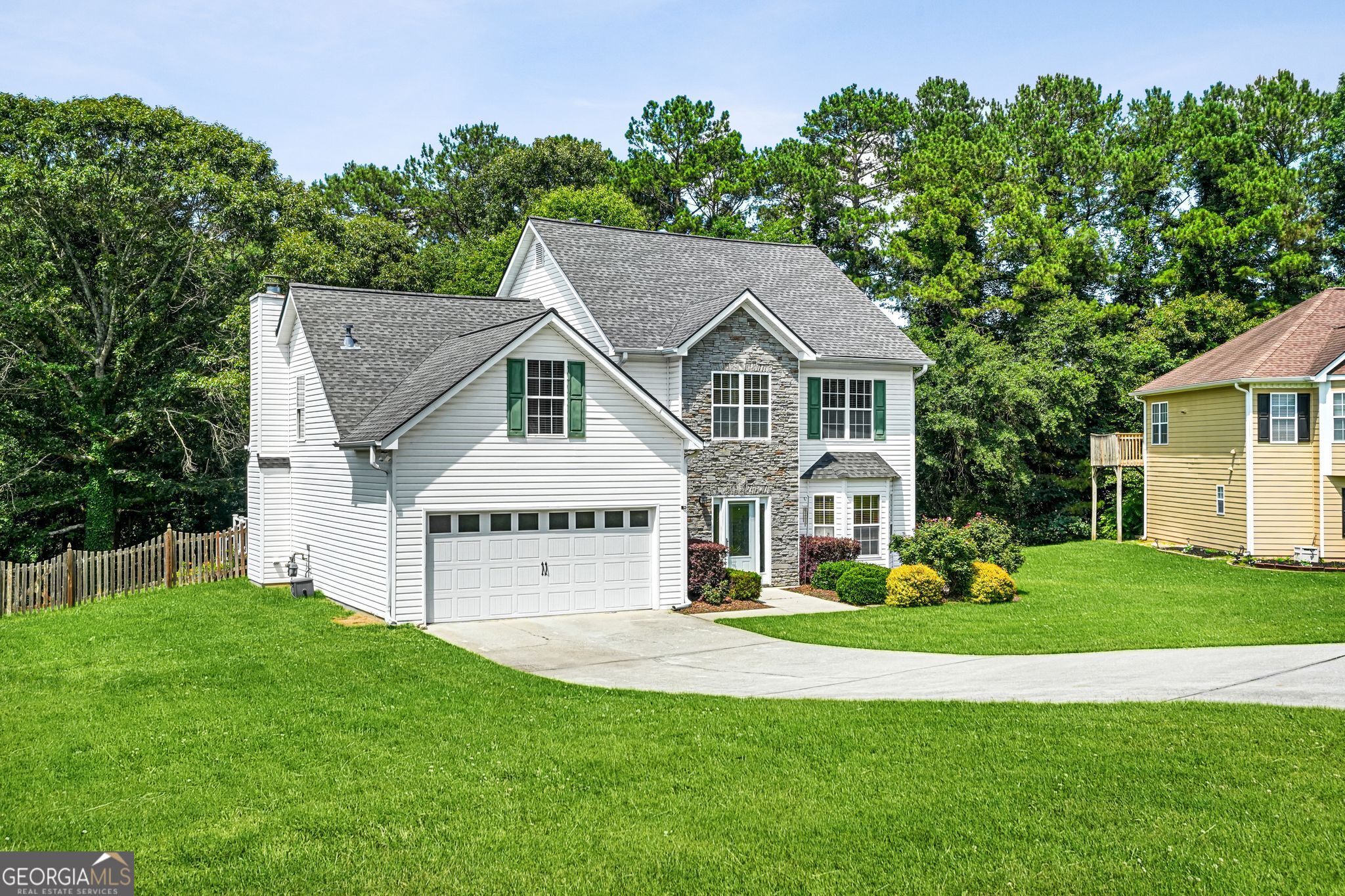 Residential in Lawrenceville 3