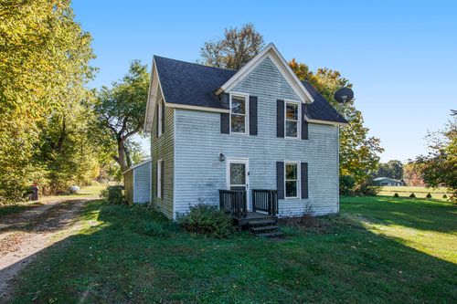 35499 County Road 358, Paw Paw, MI, 49079-9224 | Card Image