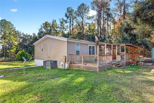 15340 Nw 65th Avenue Rd, REDDICK, FL, 32686-3134 | Card Image