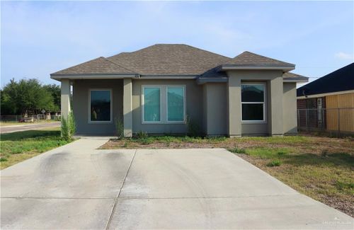 727 Monica Street, Donna, TX, 78537 | Card Image