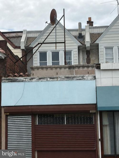 5702 N 5th St, PHILADELPHIA, PA, 19120-2308 | Card Image