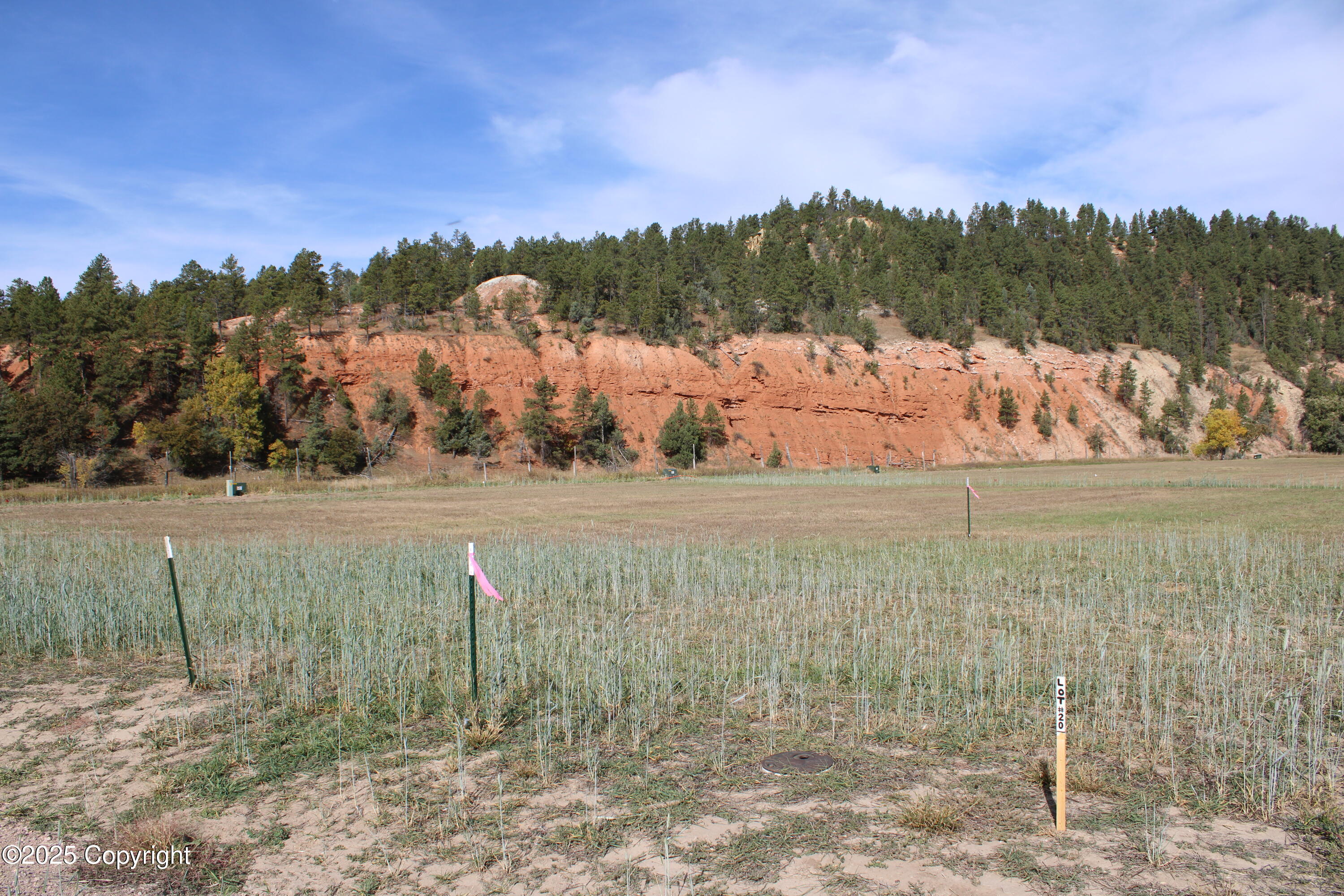 Land in Hulett 4