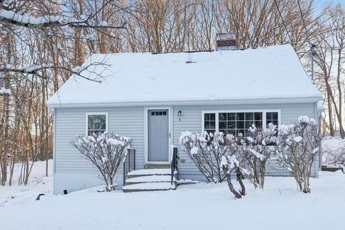 6 George St, Auburn, MA, 01501-2719 | Card Image
