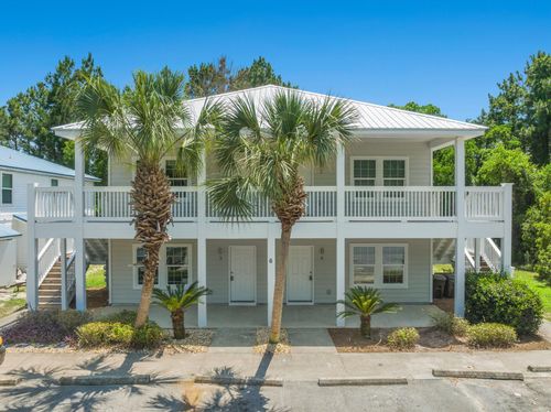 6-4-108 Don Bishop Rd, Santa Rosa Beach, FL, 32459-3486 | Card Image