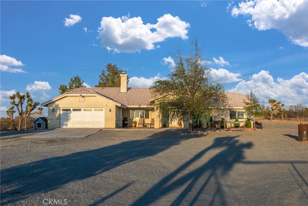 Residential in Pinon Hills 3