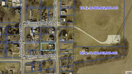 1171 S County Road 845 W, Greensburg, IN, 47240-7410 | Card Image