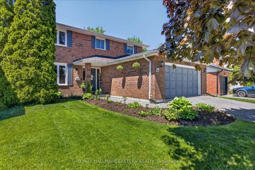 1485 Wildlark Dr, Peterborough, ON, K9K1X4 | Card Image