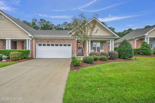 1155 Greensview Cir, Leland, NC, 28451-7452 | Card Image