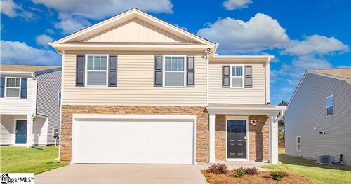 1 Southern Pine Dr, Greenville, SC, 29605-6260 | Card Image