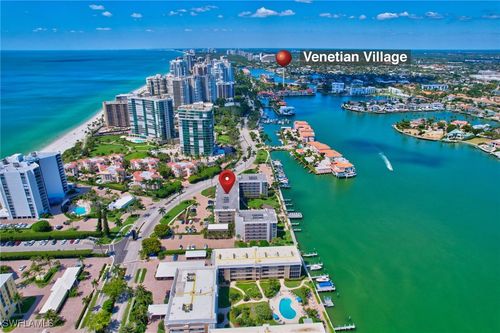 408-3500 Gulf Shore Blvd N, NAPLES, FL, 34103-3617 | Card Image