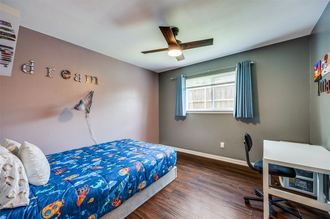 1813 Hanover Dr, House other with 3 bedrooms, 2 bathrooms and null parking in Richardson TX | Image 9