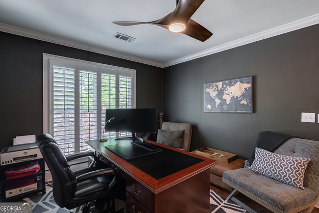 298 Kylas Way, House other with 4 bedrooms, 3 bathrooms and null parking in Hull GA | Image 47