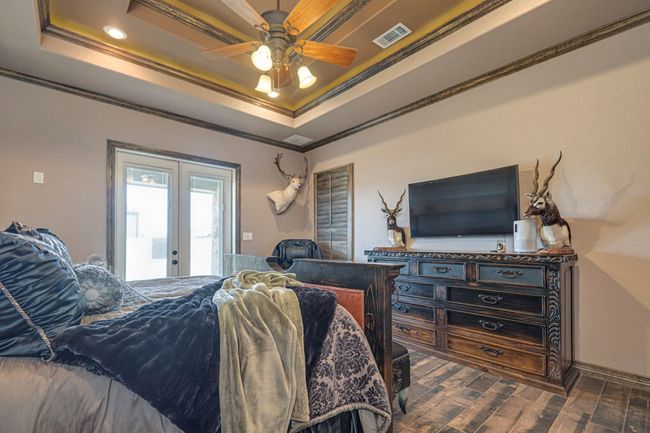 7113 E County Road 114, House other with 4 bedrooms, 4 bathrooms and 3 parking in Midland TX | Image 27