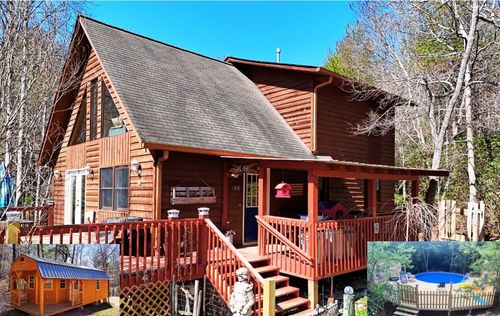 302 Rivercane Road, Brasstown, NC, 28902 | Card Image