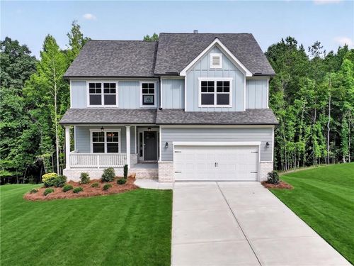 537 Principal Meridian Dr, Dallas, GA, 30132-6069 | Card Image