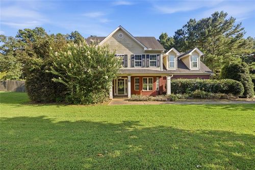 169 Nettie Ln, McDonough, GA, 30252-7840 | Card Image