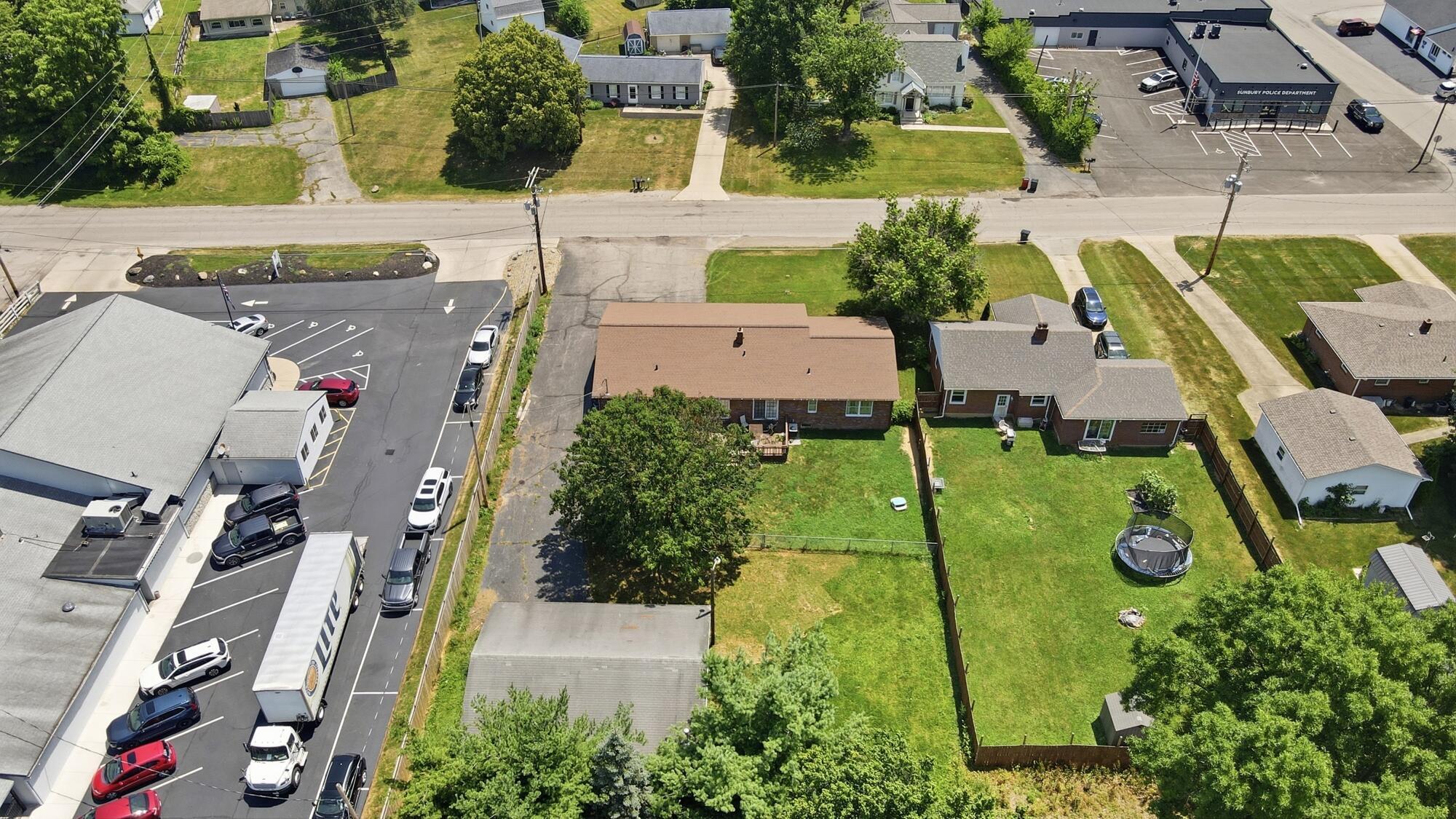 Residential in Sunbury 4