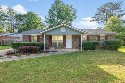 4212 Thayer Dr, Phenix City, AL, 36867-2247 | Card Image