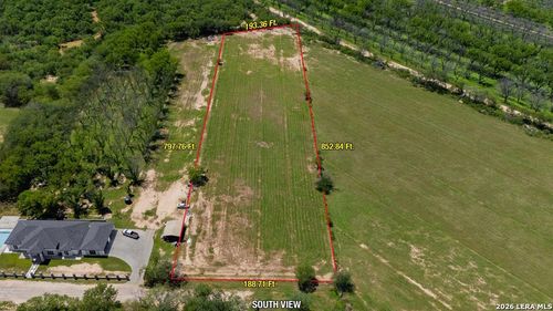 229 Dean Cary Lane, Eagle Pass, TX, 78852 | Card Image