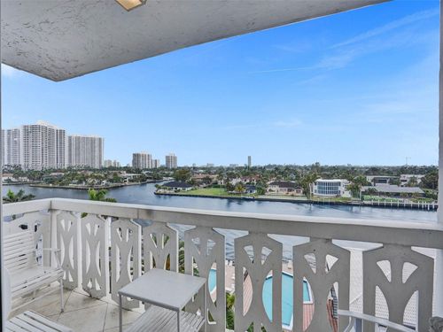 710-3113 S Ocean Dr, Hallandale Beach, FL, 33009-7205 | Card Image