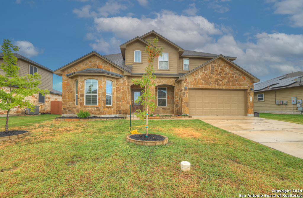 Cypress Ml, New Braunfels, TX 78130