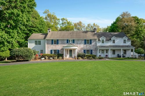 58 Knollwood Ln, Darien, CT, 06820-2813 | Card Image