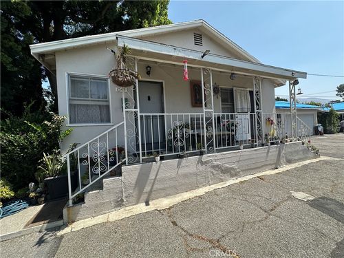 1540 N Allen Ave, Pasadena, CA, 91104-1622 | Card Image