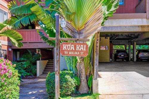 apt-6b-99 Walaka St, Kihei, HI, 96753-8780 | Card Image