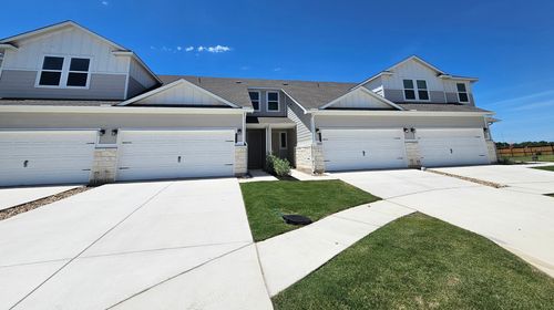 2548 Jack Nora Way, Round Rock, TX, 78665-3052 | Card Image