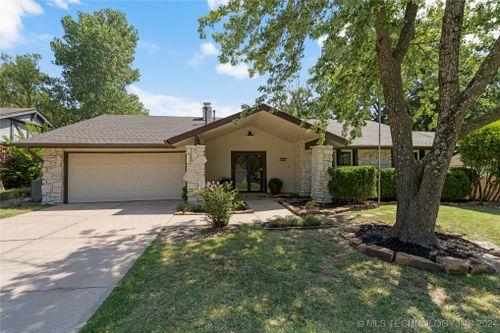 7143 S 75th East Avenue, Tulsa, OK, 74133 | Card Image