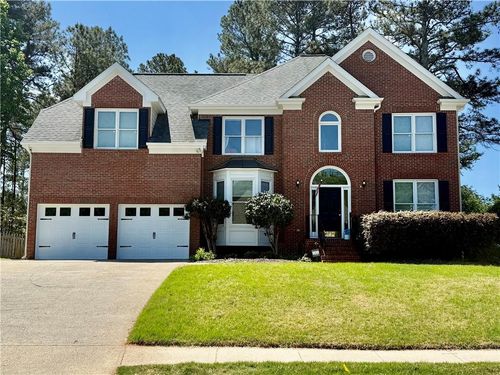 8004 Ridge Vly, Woodstock, GA, 30189-2597 | Card Image