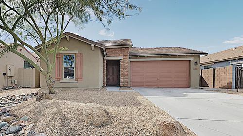 23853 W Hammond Ln, Buckeye, AZ, 85326-3578 | Card Image